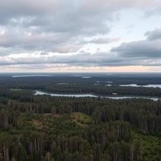Young Forest Owners in Finland Face Challenges Balancing Their Values