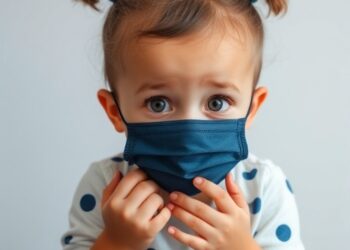 12-Month Study Tracks Post-COVID Symptoms in Children — Technology and Engineering