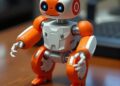 3D-Printed Soft Robot Predicts Tasks via AI — Technology and Engineering
