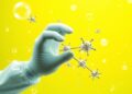 AI Accelerates Chemists’ Quest for Superior Disinfectants — Technology and Engineering