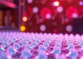 AI-Driven Lab Uncovers Brighter Lead-Free Nanomaterials in Just 12 Hours — Technology and Engineering