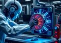 AI Enhances Component Inspections with Advanced Visual Technology — Technology and Engineering