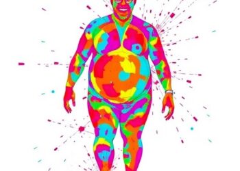 AI-Powered Atlas Uncovers Extensive Whole-Body Damage Linked to Obesity — Technology and Engineering