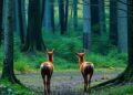 AI Slashes Wildlife Tracking from Months to Days — Biology