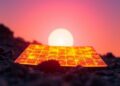 Additive-Assisted Annealing Boosts Perovskite Solar Stability — Technology and Engineering