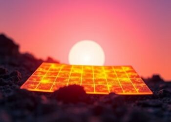 Additive-Assisted Annealing Boosts Perovskite Solar Stability — Technology and Engineering
