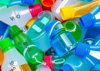 Additives Become Key Focus in Advancing Plastic Recycling Research — Technology and Engineering