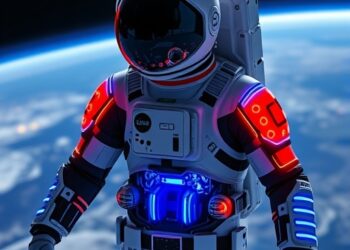 Advances in Space Physiology and Wearable Tech: Adaptations, Solutions, and Future Opportunities — Technology and Engineering