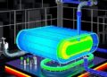 Advancing Multiscale Modeling and Overcoming Operational Challenges in Autothermal CO₂-to-Methanol Reactors — Chemistry