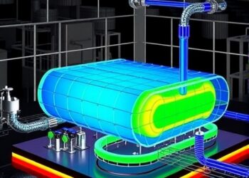 Advancing Multiscale Modeling and Overcoming Operational Challenges in Autothermal CO₂-to-Methanol Reactors — Chemistry