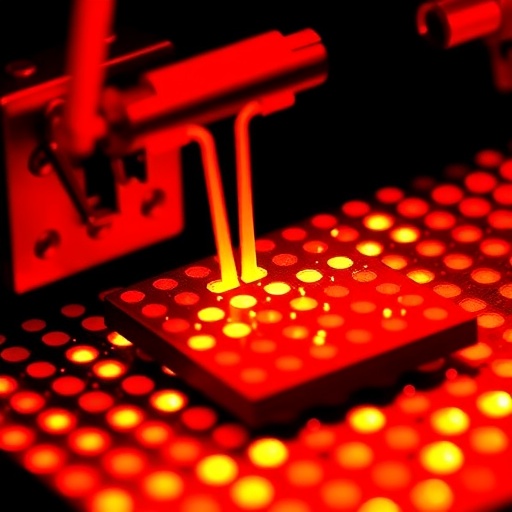 Advancing Thin-Film Device Manufacturing with Imaging Ellipsometry for Enhanced Process Control — Chemistry