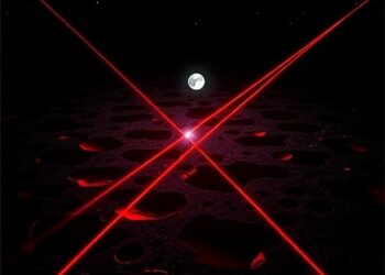 Aiming for the Moon: Ultrastable Lasers in Lunar Craters Could Revolutionize Navigation, Precision Timing, and Scientific Discovery — Technology and Engineering