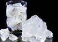 Alkali-Ion Enhanced Zeolitic Imidazolate Glasses — Chemistry