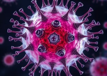 Amplifying Macrophage-Driven Immune Responses — Biology