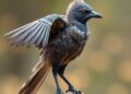 Ancient Bird Flaunts Long Tail Feathers to Woo Mates, Study Reveals — Biology