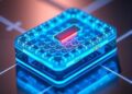 Anion Reduction Boosts Fast-Charging Silicon Anodes — Technology and Engineering