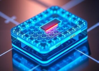Anion Reduction Boosts Fast-Charging Silicon Anodes — Technology and Engineering