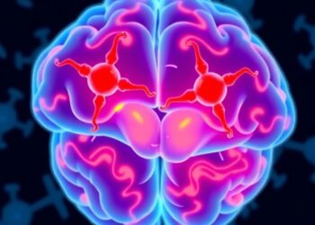 Anti-NMDA Receptor Significance in Children’s Encephalitis — Technology and Engineering