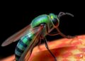 App Uses Insect Wing Identification to Combat Tropical Disease Threat — Biology