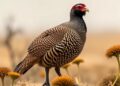 Are Megafires Forcing Prairie Grouse Into Less Ideal Habitats? — Technology and Engineering