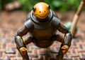 Armadillo Armor: Pioneering Protective Tech for Soft Robotics — Technology and Engineering