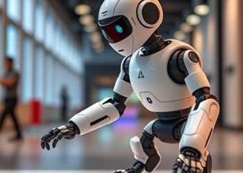Aston University Develops Innovative AI Method to Train Robots for Real-World Applications — Technology and Engineering