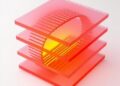 Asymmetric Heat Flow in Trilayer Van der Waals — Technology and Engineering