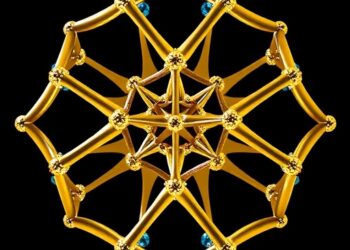 Atomic-Scale Engineering Shapes Crystal Lattices — Medicine