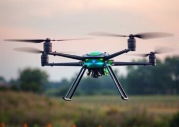 Autonomous Intelligent Mosquito Sentinel Enhances Field Surveillance — Technology and Engineering