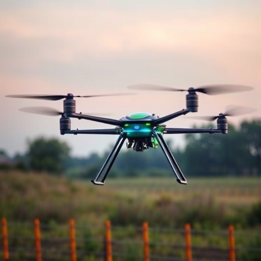 Autonomous Intelligent Mosquito Sentinel Enhances Field Surveillance — Technology and Engineering