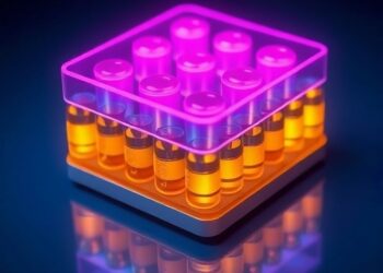 BESSY II Reveals How Intrinsic Oxygen Reduces the Lifespan of Solid-State Batteries — Technology and Engineering