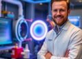 BMFTR Awards Multi-Million Funding for Fusion Research – Dr. Yannik Zobus of GSI/FAIR Leads New Young Investigators Group — Chemistry