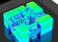 Bayesian Learning Advances Thermal, Flow Prediction in Additive Deposition — Technology and Engineering