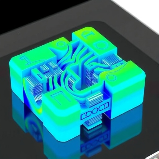 Bayesian Learning Advances Thermal, Flow Prediction in Additive Deposition — Technology and Engineering