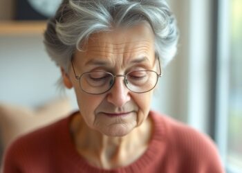 Biological Aging Marker Connected to Cognitive Symptoms in Depression — Biology