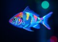 Bioluminescent Fish Use Microcrystals to Scatter Light Like a Prism — Biology
