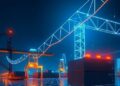 Blockchain Transforms Supply Chain Finance Risk Assessment — Technology and Engineering
