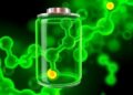 Blocking α-Hydrogen Oxidation Boosts Lithium Battery Stability — Chemistry