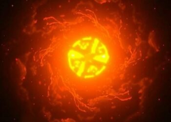 Boosted NIR Luminescence via Dark Fe3+ Energy — Technology and Engineering