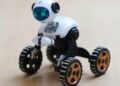 Brain-Inspired Navigation Revolutionizes Robot Mobility — Technology and Engineering