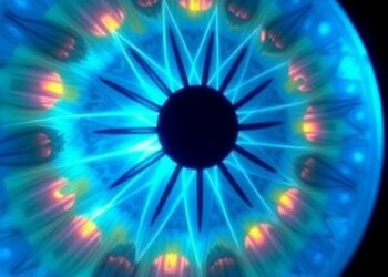 Breakthrough in Augmented Reality: Active Retinal Projection Display Achieves Pixel-to-Pixel Collimation — Technology and Engineering