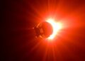 Bright Near-Infrared Circularly Polarized Light Achieved Using Organic Luminescent Radicals — Chemistry