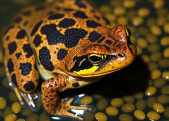 Brookfield Zoo Chicago Achieves Major Milestone in Puerto Rican Crested Toad Conservation with Over 12,000 Tadpoles — Biology