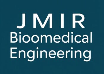 Call for Submissions: JMIR Biomedical Engineering Explores “Sex and Gender in Biomedical Engineering: Advancing Equity in Workforce and Modeling” — Technology and Engineering