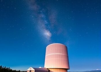 Canadian Astronomy Turns to Europe, Investing in the World’s Largest Telescope — Technology and Engineering