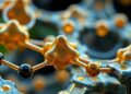 Carbon-Free Ferrocene Alternative Paves the Way for Next-Generation Materials — Chemistry