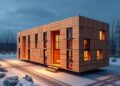 Carpentry-Inspired Designs Boost Electronic, Thermal Transport — Technology and Engineering