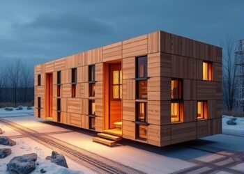 Carpentry-Inspired Designs Boost Electronic, Thermal Transport — Technology and Engineering