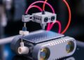 Centimeter-Scale Piezo Robots Introduce Innovative Reconfiguration Solutions — Technology and Engineering