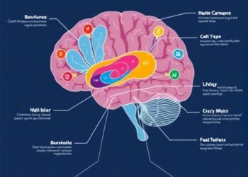 Charting the Brain’s Waste Removal System — Biology